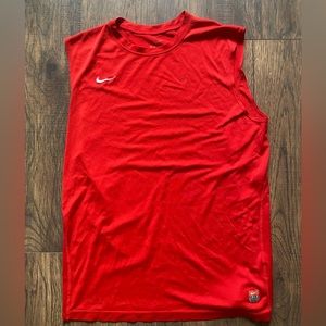 Nike Dri Fit Tank